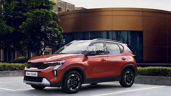 Kia Sonet XE MỚI ✨ Giá từ 436tr