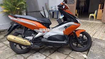Honda Air Blade Cam bạc