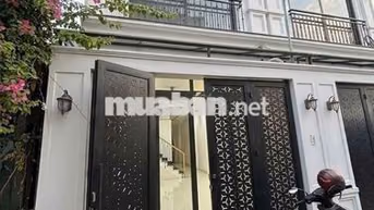 CHO THUÊ NHÀ MỚI HẺM 520 QL13 HIỆP BÌNH PHƯỚC THỦ ĐỨC
