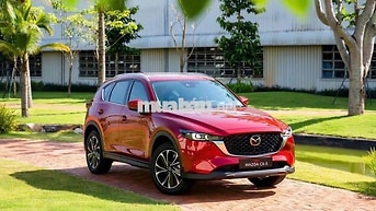 MAZDA CX-5 XE MỚI ✨GIẢM 100% Trước bạ