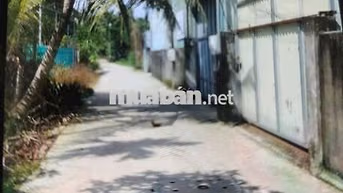Bán Xưởng đang cho thuê, P. Đông Thạnh , TP HCM