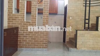 Cho thuê nhà nguyên căn đường Giả Phóng Tân Bình