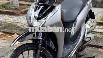 Honda SH mode ABS 2022 đặc biệt od chuẩn 2.000km