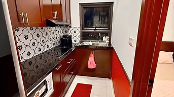 Cho thuê chung cư 8x Plus, 22/14 Trường Chinh- Căn 80m, 2PN giá 7tr5