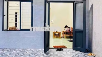 🏠 CHO THUÊ NHÀ KIỆT TRƯƠNG ĐỊNH – 8 TRIỆU/THÁNG  • 1 phòng ngủ lớn • N