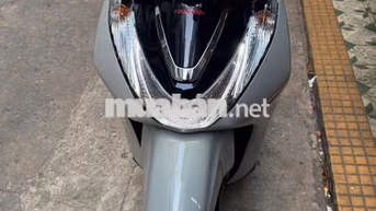 Honda SH Mode 2026 Xám 780km