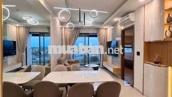 🔥 CHO THUÊ GẤP 2PN 2WC TRỐNG SẴN- 10P TỚI PHÚ MỸ HƯNG🔥