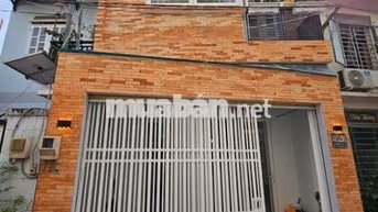 Bán nhà 2 tầng Linh Xuân Thủ Đức, 95.4m2, 3PN/3WC gần Siêu thị Go!