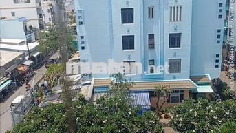 Chung cư 336/24 Nguyễn Văn Luông Q6 Thang máy.