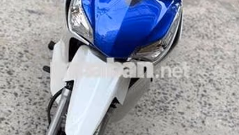 Fu up wave i trắng xanh cực đẹp