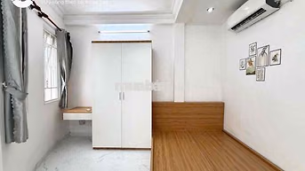 🏡CHO THUÊ CĂN HỘ TÁCH BẾP BAN CÔNG FULL NT GẦN CHỢ TÂN ĐỊNH Q1 GIÁ TỐT