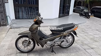 Honda Future 1 Nâu