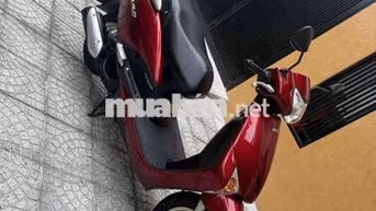Honda Lead Đỏ Xe tay ga