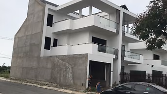 Chính chủ cần gấp bán nhà cần giờ 