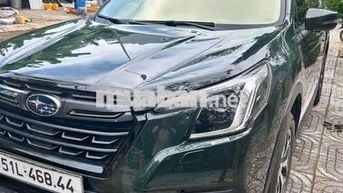 Subaru Forester IL ES Xanh 33.000km
