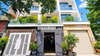 🇻🇳🇻🇳🇻🇳NHÀ PHỐ FULL NỘI THẤT CAO CẤP HUỲNH TẤN PHÁT NHÀ BÈ