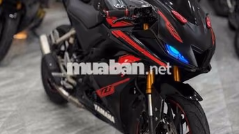 Yamaha R15 V3 Full Kiểng ( Trả Trước 7.000.000 )