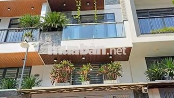 Cho thuê nhà MT Số 8A đường CN11, Phường Sơn Kỳ, Quận Tân Phú 