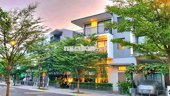 Nhà phong cách resort full nt vào ở ngay 