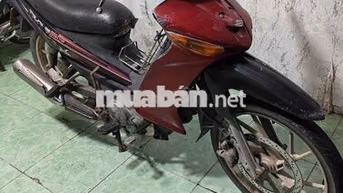 Yamaha Taurus bstp