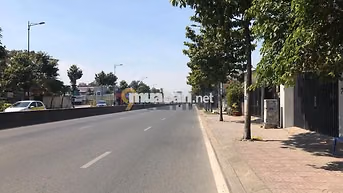 LÔ ĐẤT ĐẸP - SÁT PHẠM VĂN ĐỒNG GIÁ *** KHU - VUÔNG VỨC - 57 M2