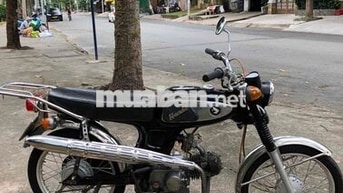 cần bán gấp xe 72 biển 5 số máy 110