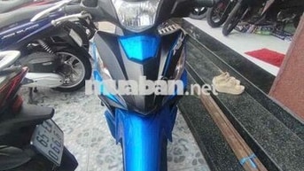 Honda Wave RSX FI - CÓ BÁN TRẢ GÓP