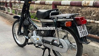 Honda Custom 90