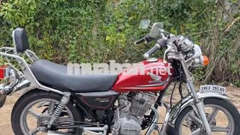 Honda Master 2008 Hqcn chính chủ
