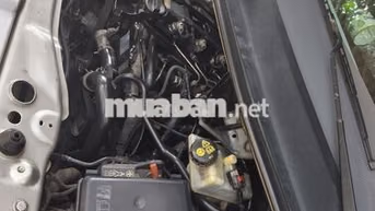 Ford Transit 2016 16 chỗ Bạc