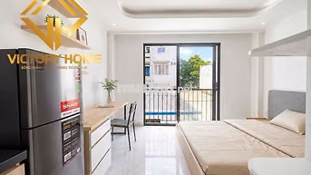 KHAI TRƯƠNG HƠN 20P GIÁ RẺ NGAY TRUNG TÂM GÒ VẤP