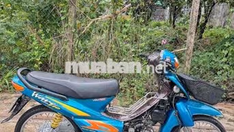 Honda Wave Thái 110 btsp chính chủ