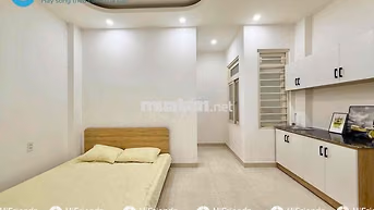 TRỐNG STUDIO FULL NỘI THẤT SIÊU ĐẸP🥰