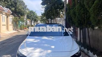 Mazda 3 Sport Luxury 2022 Trắng 40.000 km