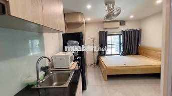 STUDIO CỬA SỔ TRỜI FULL NT NƠ TRANG LONG