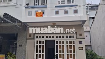 CHO THUÊ NHÀ – MẶT BẰNG KINH DOANH/VĂN PHÒNG – KDC HƯNG PHÚ 1