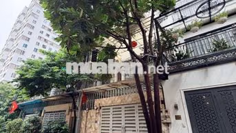 Phân Lô Quân Đội Hoàng Văn Thái, Chân Chung Cư, Thoáng Mát Dân Trí Cao