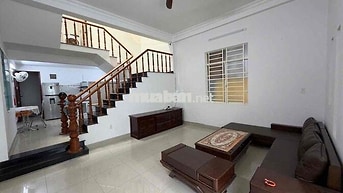 CHO THUÊ NHÀ 2 TẦNG KIỆT NÚI THÀNH- ĐẦY ĐỦ NỘI THẤT