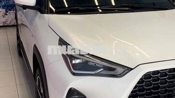 Toyota Yaris Cross Hybrid (HEV) 2023 Trắng 17.000
