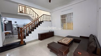 🛑 CHO THUÊ NHÀ ĐƯỜNG: NÚI THÀNH - 3 PHÒNG NGỦ - ĐỦ NỘI THẤT
