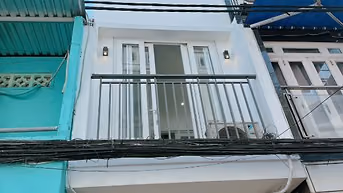 🔥 GIÁ CHỐT 3,35 TỶ – MẶT TIỀN TRẦN VĂN ĐANG, QUẬN 3