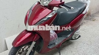 Honda Lead 2019 Đỏ