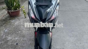 Honda Supra GTR V1 Đen 62zz