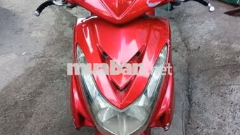 Yamaha Mio Đỏ Xe tay ga