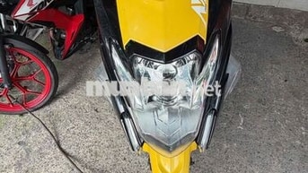 Yamaha Nouvo RC 125 zin êm chính chủ tp