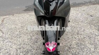 Yamaha Sirius 2015 Đen