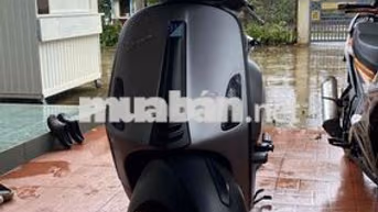 Piaggio Vespa Sprint 2016 Xám