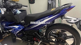 Yamaha Exciter 150 Xanh 62zz Tây Ninh