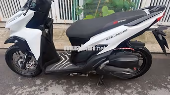 Honda Vario 125 Bstp 9 chủ