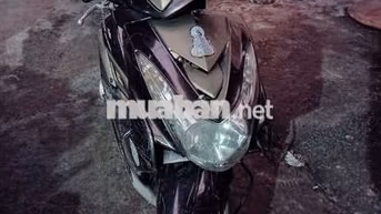 Yamaha Mio Nâu Việt Nam